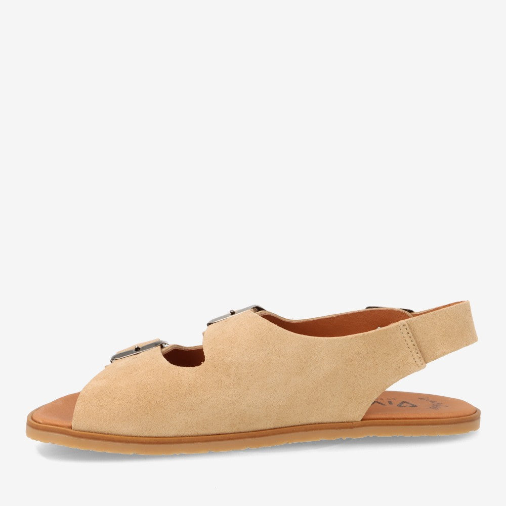 Sandalias BAREFOOT VIVANT mujer