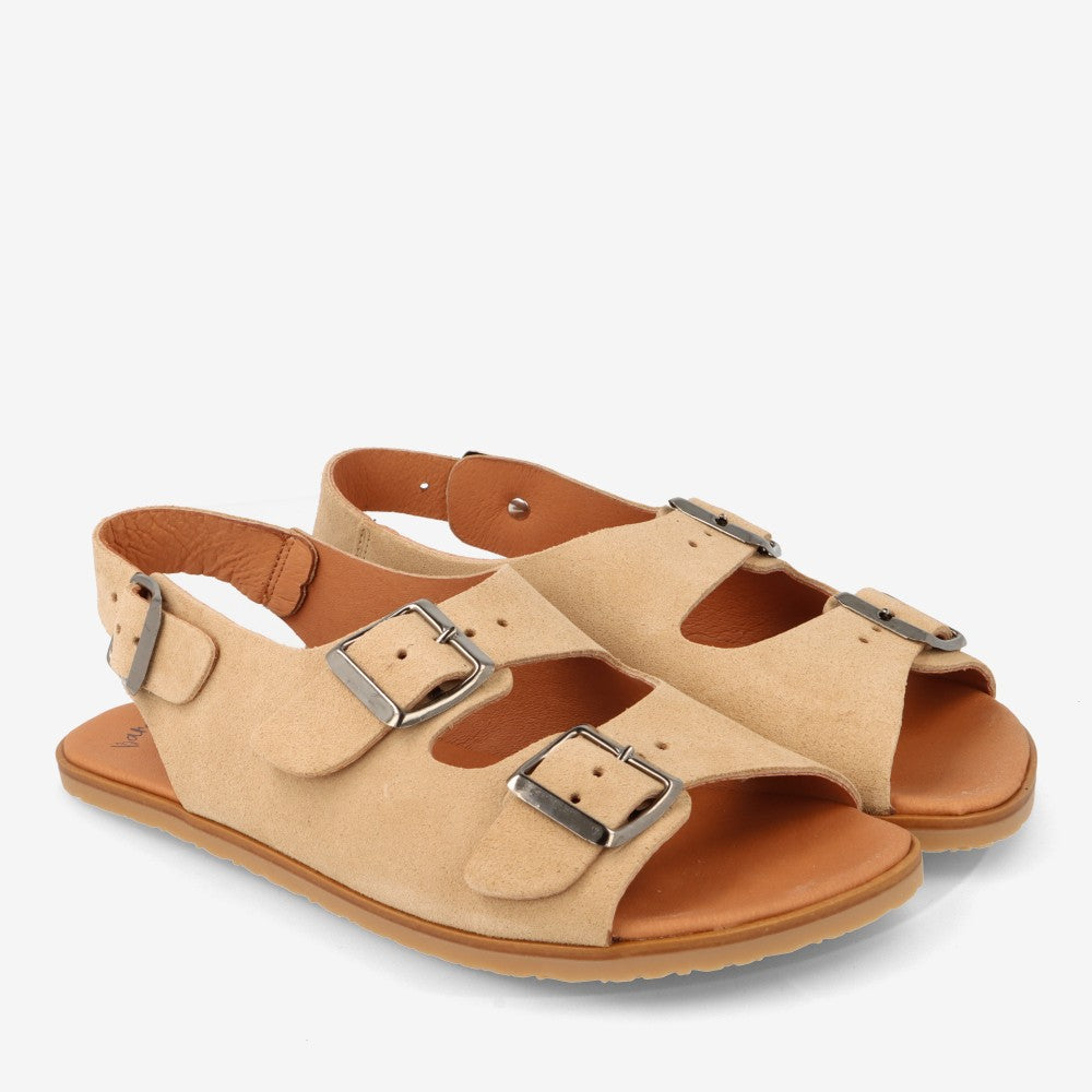 Sandalias BAREFOOT VIVANT mujer
