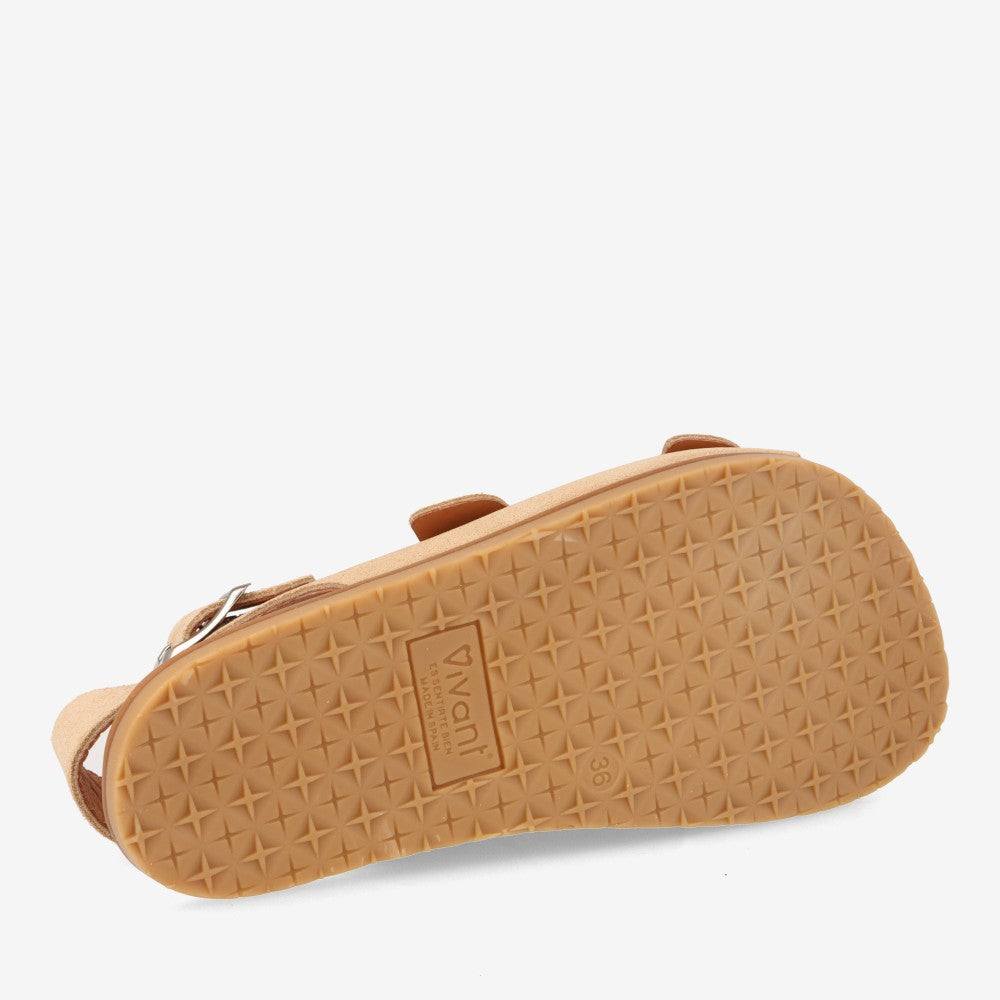 Sandalias BAREFOOT VIVANT mujer