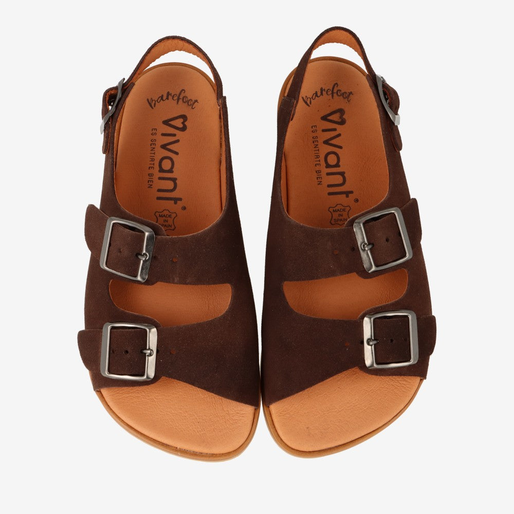 Sandalias VIVANT BAREFOOT mujer