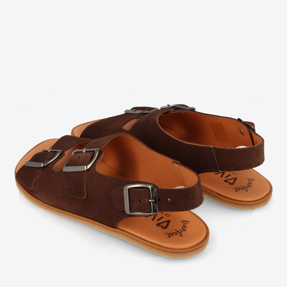 Sandalias VIVANT BAREFOOT mujer