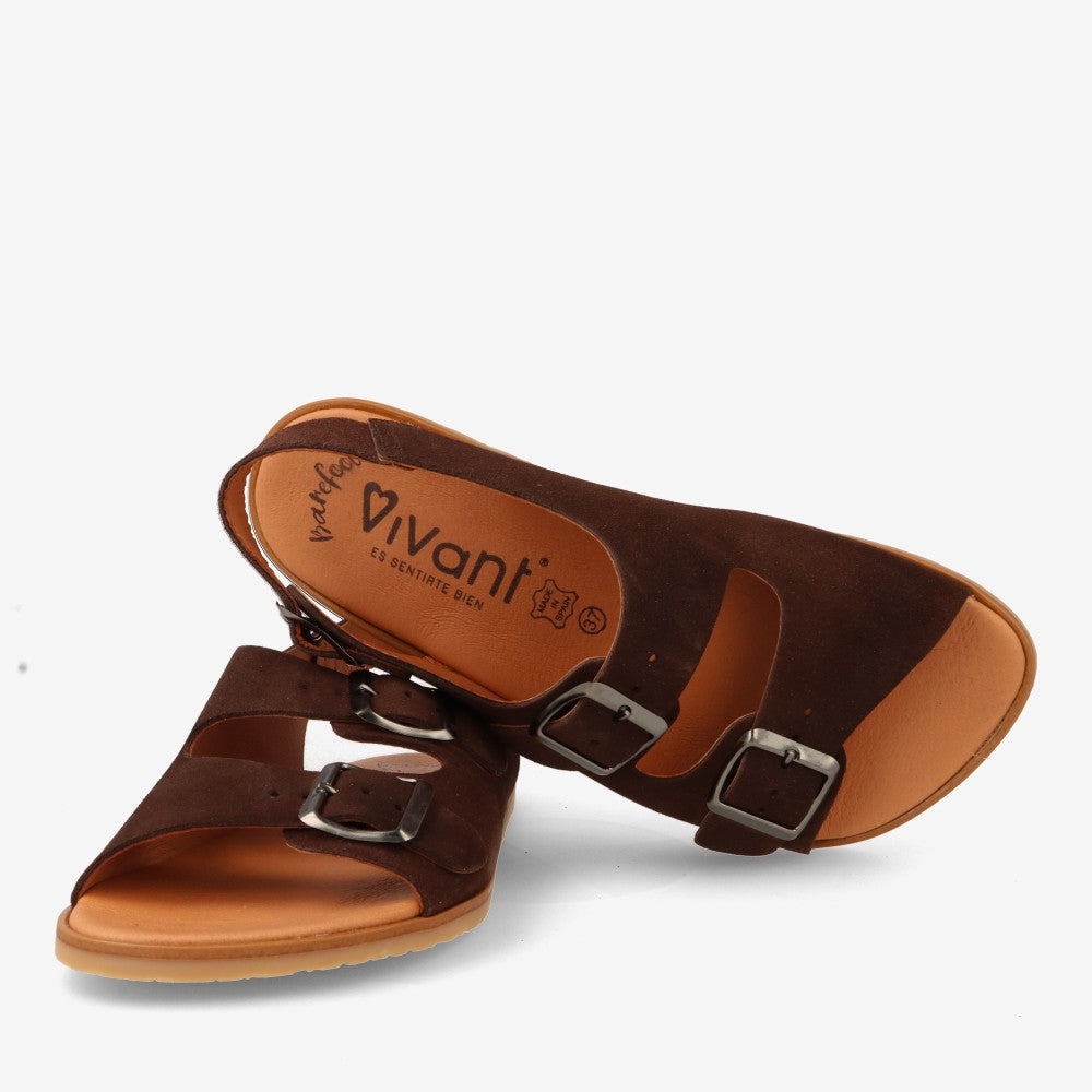 Sandalias VIVANT BAREFOOT mujer