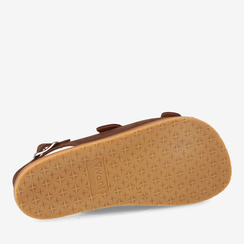 Sandalias VIVANT BAREFOOT mujer