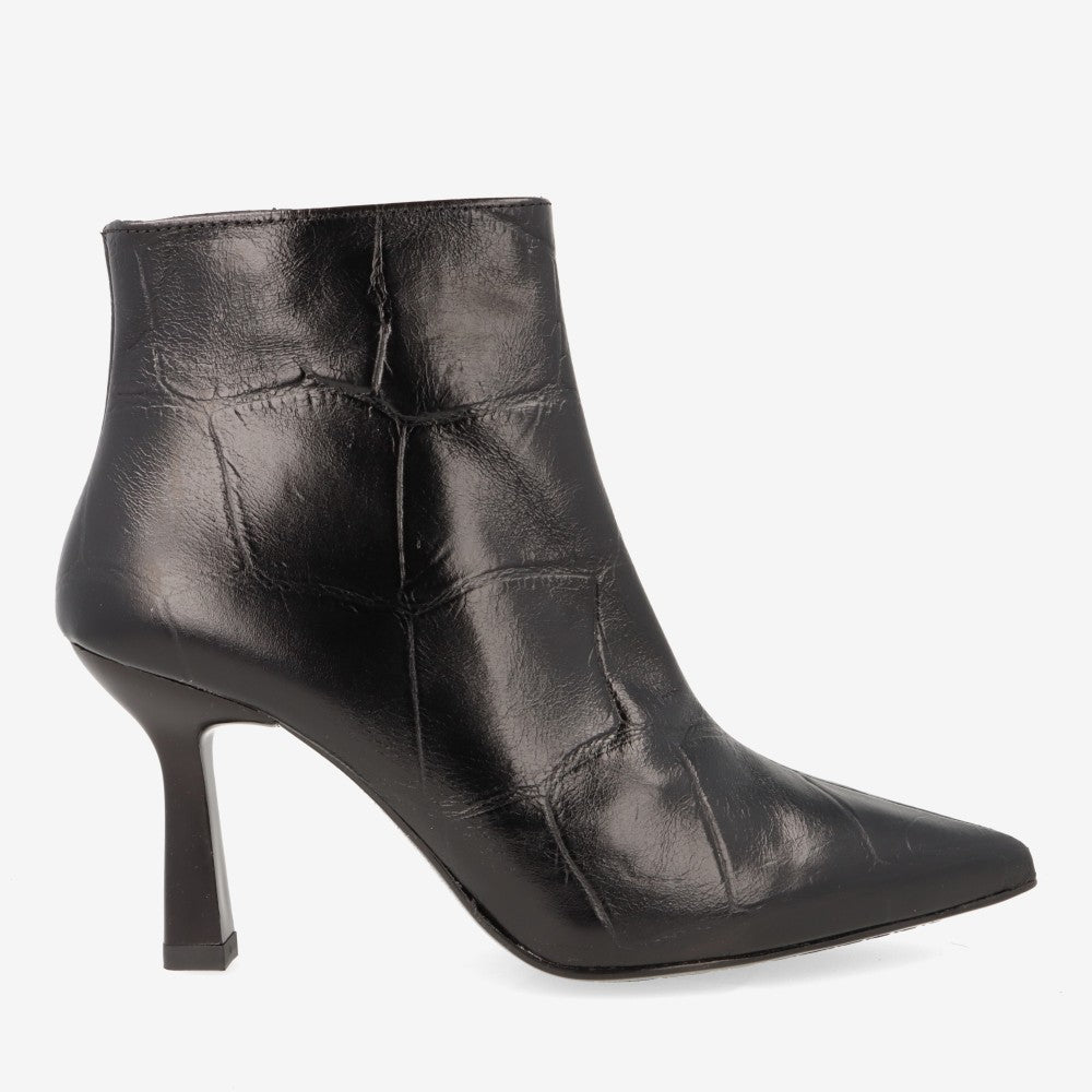 Botines elegantes mujer DESIREE TOTAL FLEX