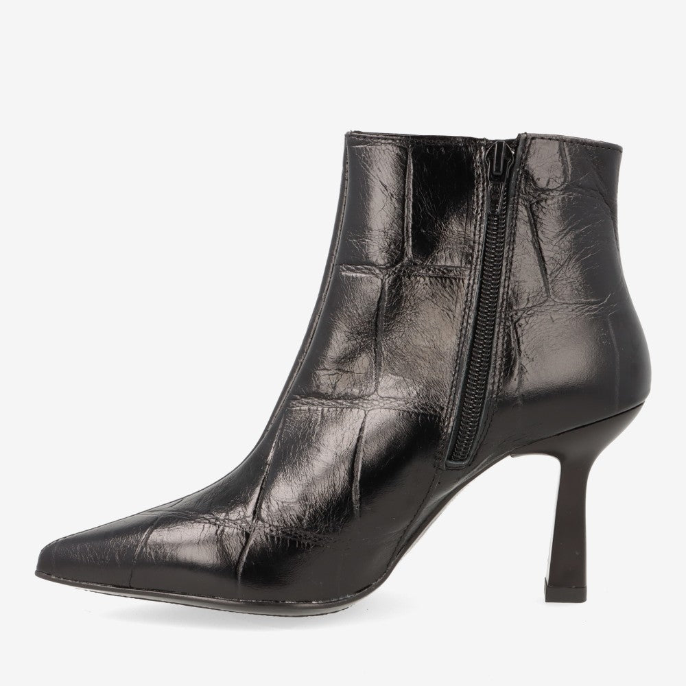 Botines elegantes mujer DESIREE TOTAL FLEX
