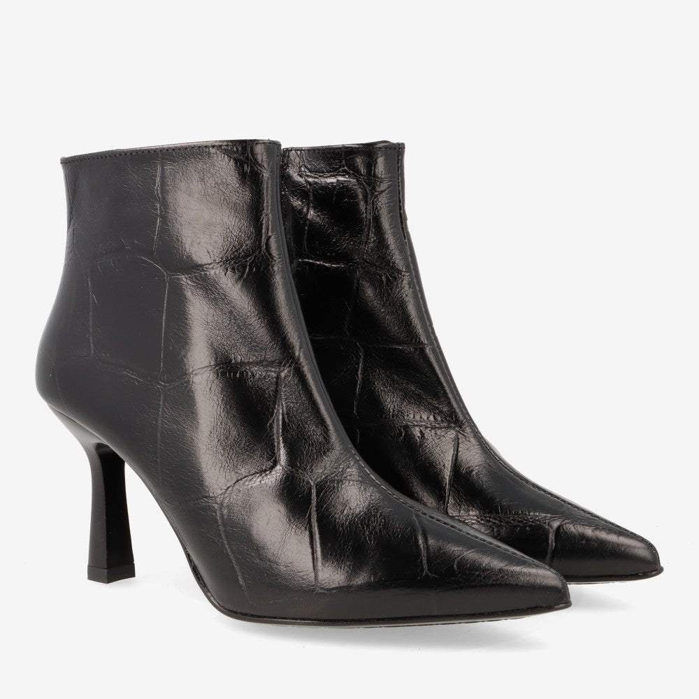 Botines elegantes mujer DESIREE TOTAL FLEX