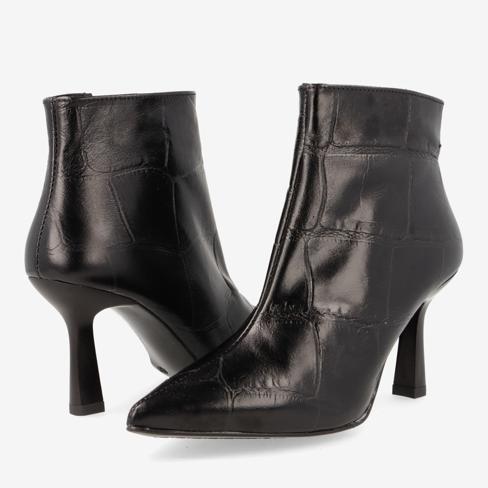 Botines elegantes mujer DESIREE TOTAL FLEX