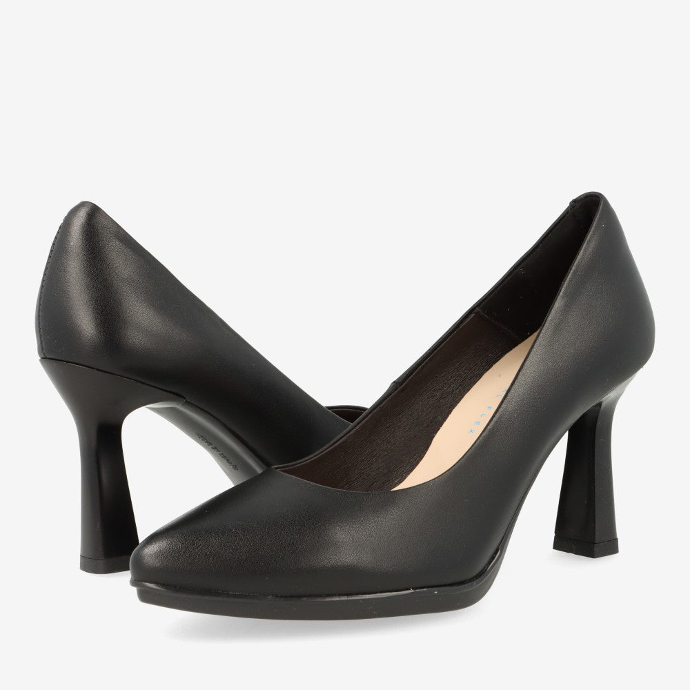 Zapatos DESIREE TOTAL FLEX