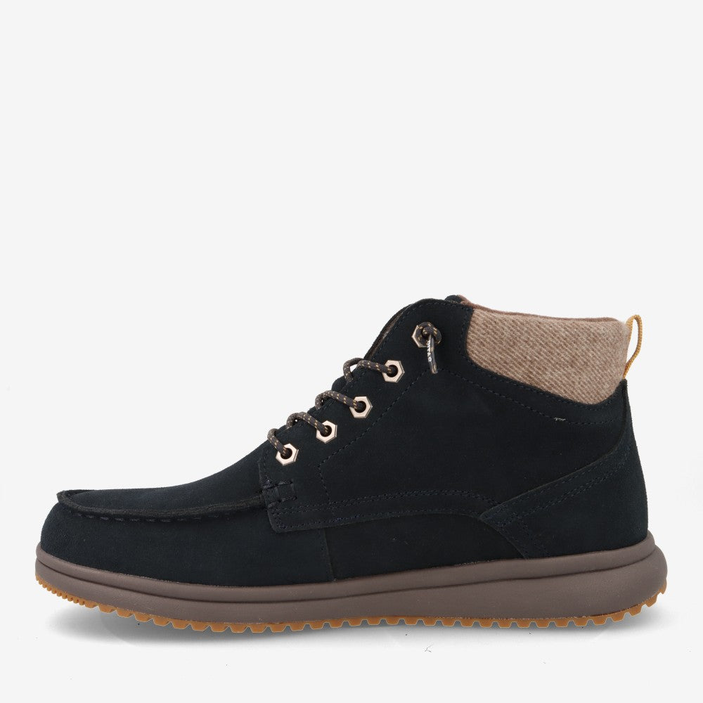 Botas PITAS hombre TOKIO marino