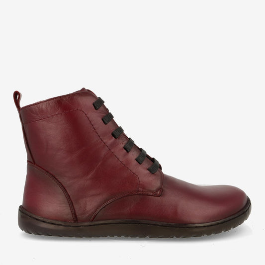 Botines respetuosos mujer VIVANT