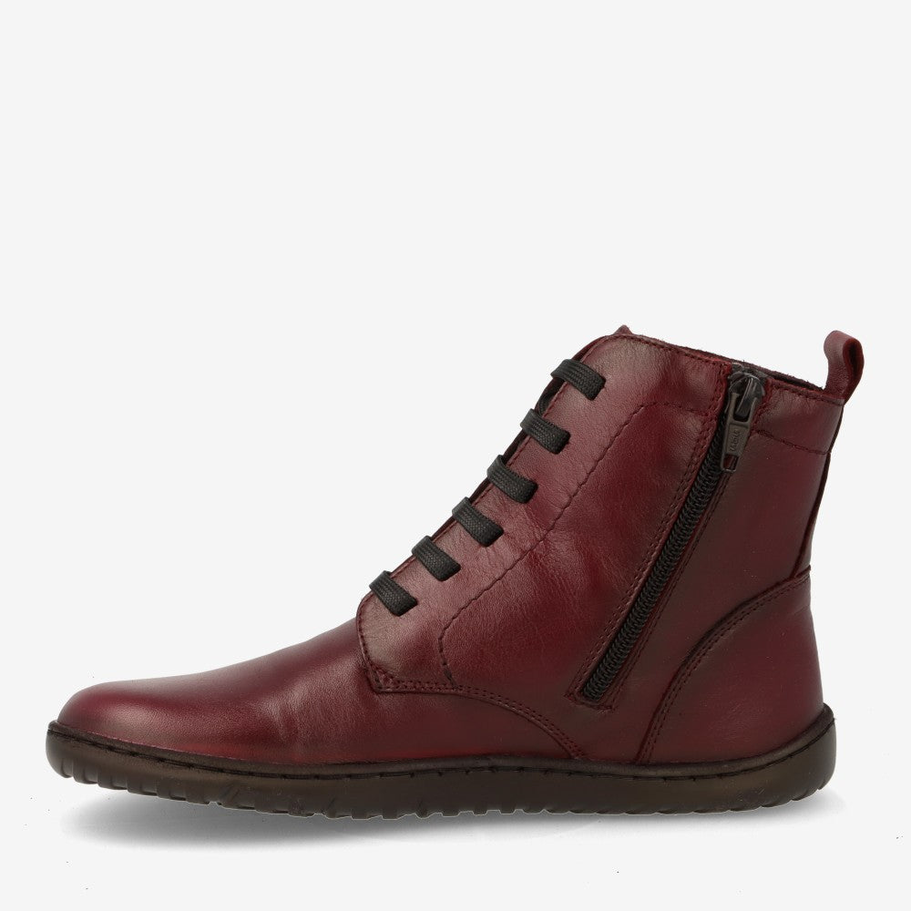 Botines respetuosos mujer VIVANT