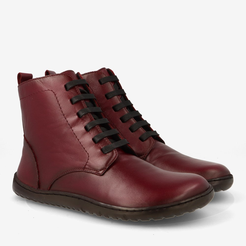 Botines respetuosos mujer VIVANT