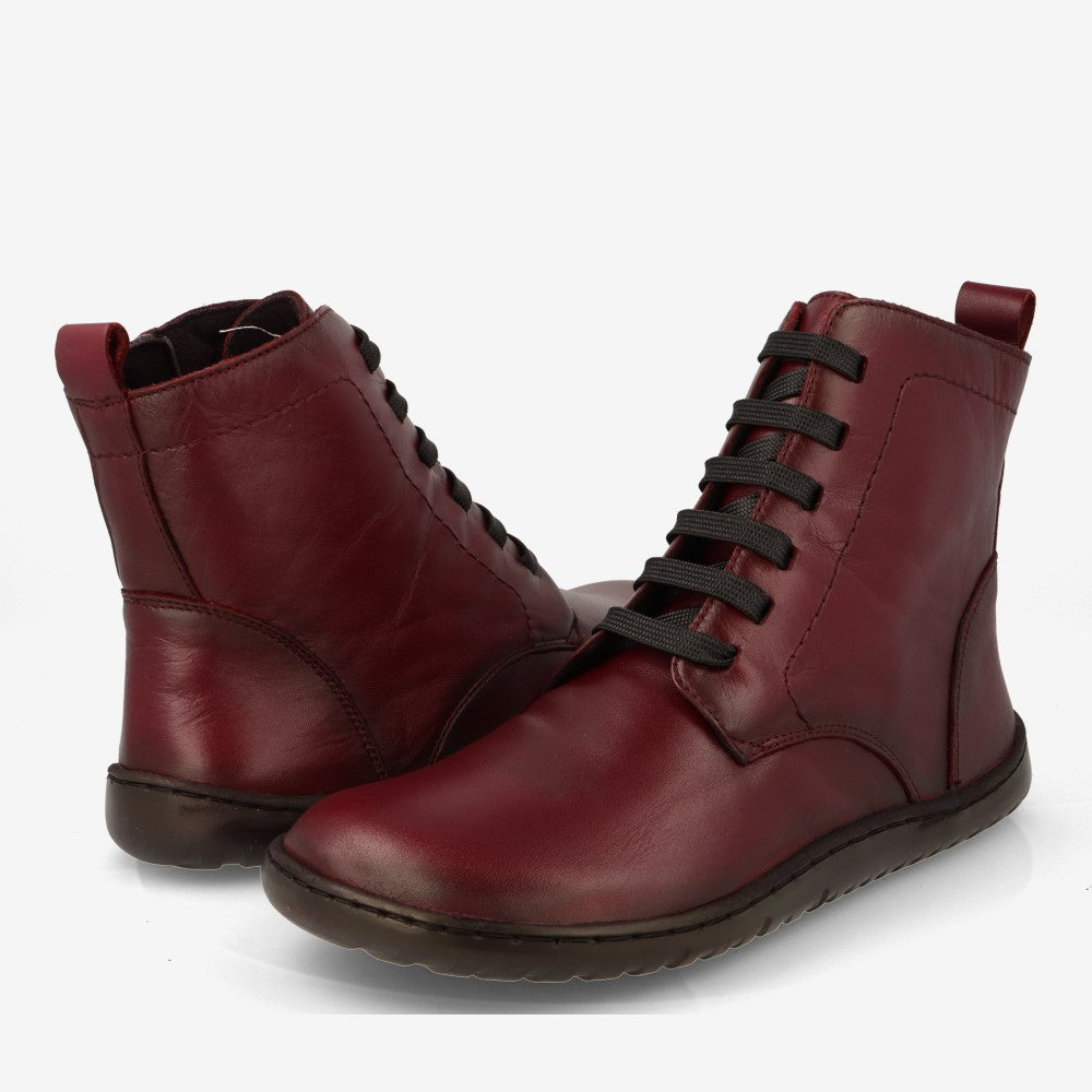 Botines respetuosos mujer VIVANT
