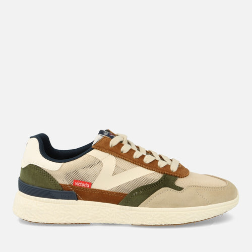 Zapatillas VICTORIA Hombre