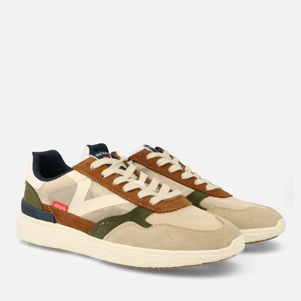 Zapatillas VICTORIA Hombre