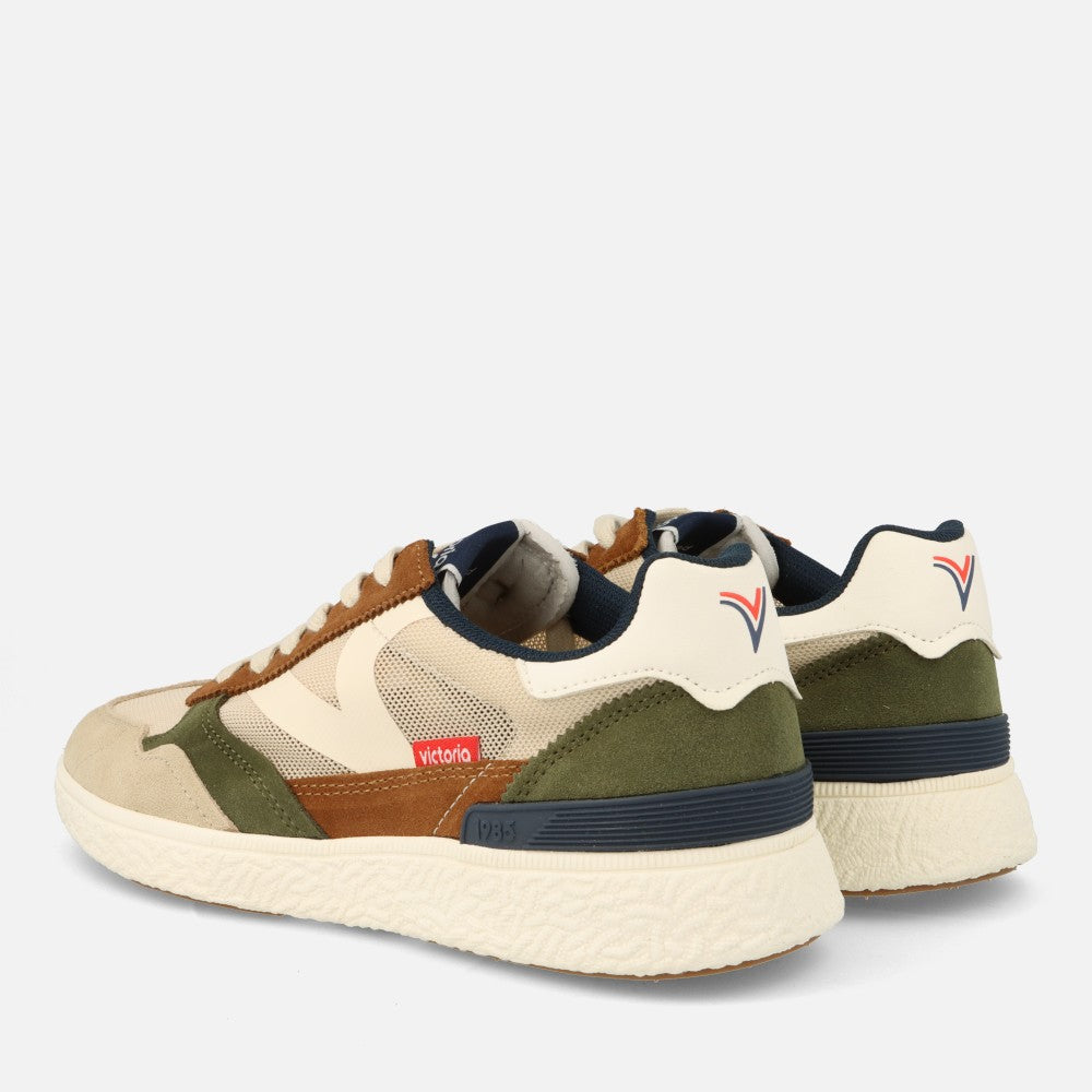 Zapatillas VICTORIA Hombre