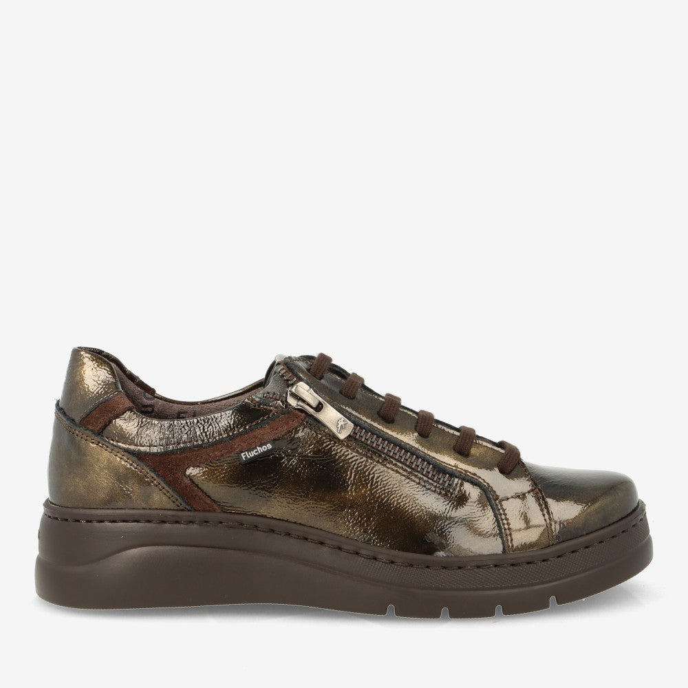 Zapatos ligeros FLUCHOS Mujer
