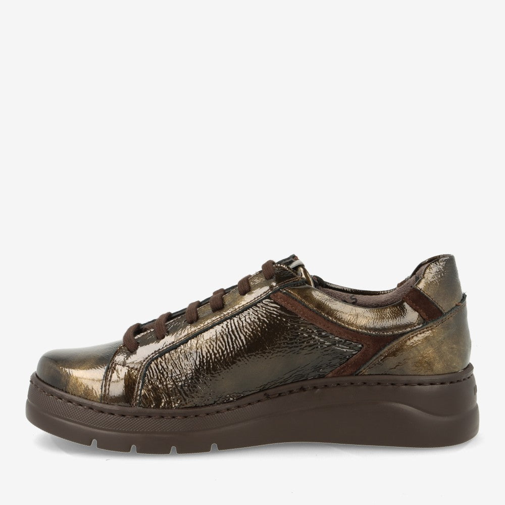 Zapatos ligeros FLUCHOS Mujer