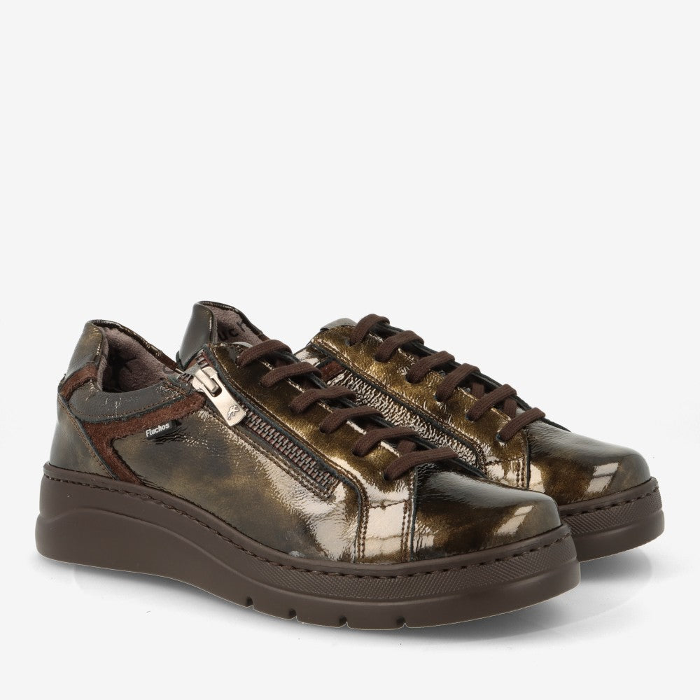 Zapatos ligeros FLUCHOS Mujer