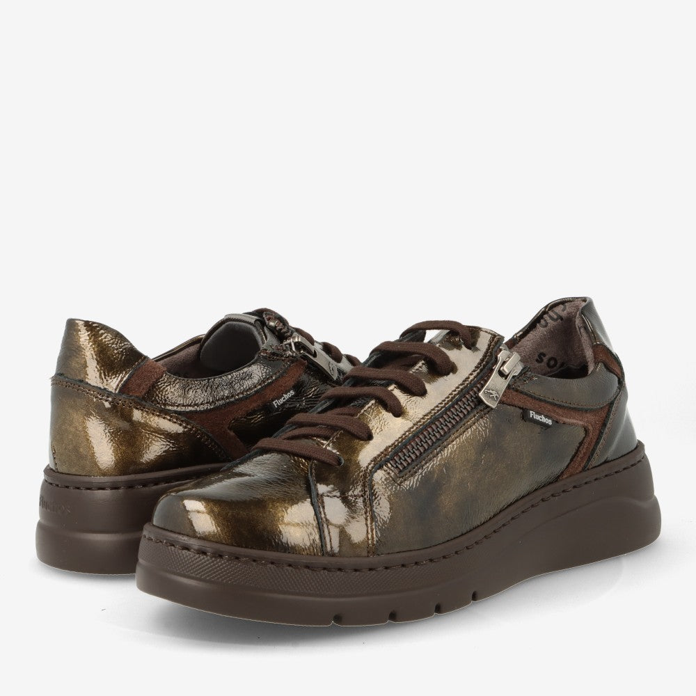 Zapatos ligeros FLUCHOS Mujer
