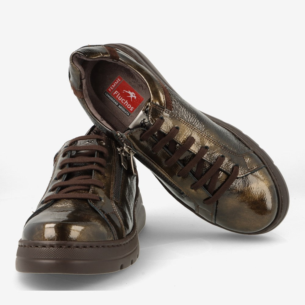 Zapatos ligeros FLUCHOS Mujer
